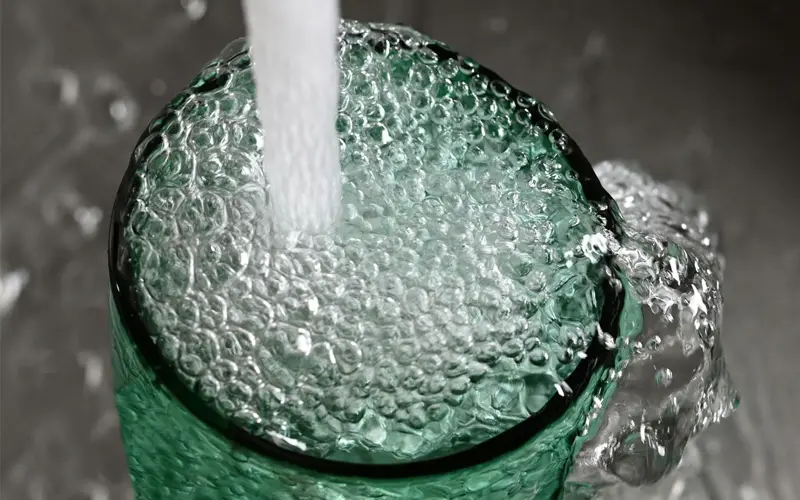 آب آشامیدنی (آب لولهکشی)