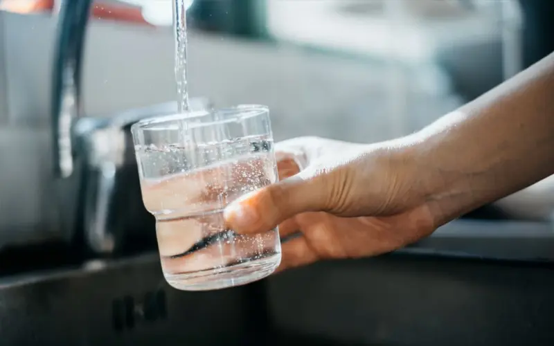 راهنمای نگهداری و حفظ کیفیت آب