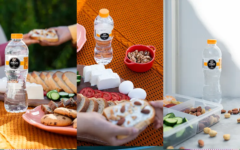 چک‌لیست تغذیه سالم برای دانش‌آموزان