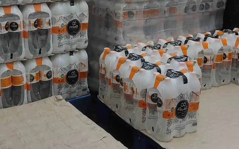 آب معدنی چیست؟