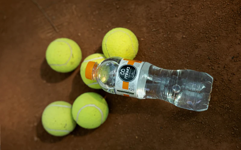 فواید نوشیدن آب بعد از ورزش