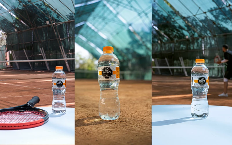 هیدراتاسیون در ورزش