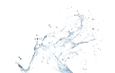splash under