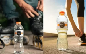 نقش آب معدنی در سلامت بدن؛ 8 فایده مصرف آب معدنی