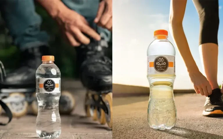 نقش آب معدنی در سلامت بدن؛ 8 فایده مصرف آب معدنی