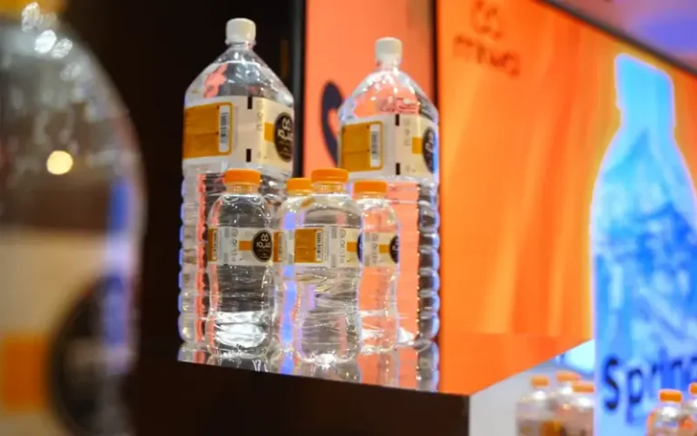 مشخصات آب معدنی استاندارد؛ راهنمای تشخیص آب سالم و مطمئن