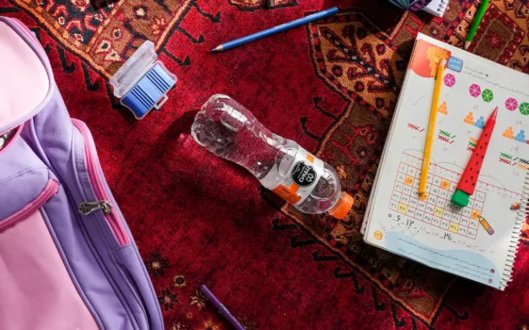 چطور در فصل مدرسه، سیستم ایمنی کودکان را تقویت کنیم؟