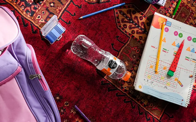 چطور در فصل مدرسه، سیستم ایمنی کودکان را تقویت کنیم؟