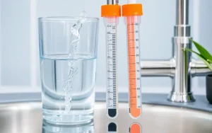 تاثیر pH آب بر سلامت بدن؛ نکات مهمی که باید بدانید!