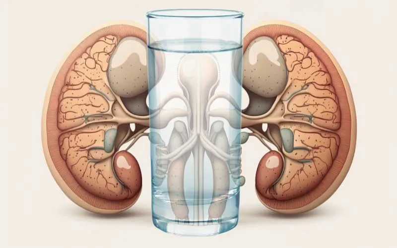 نکاتی که باید برای حفظ رطوبت و سلامت کلیهها رعایت شود!