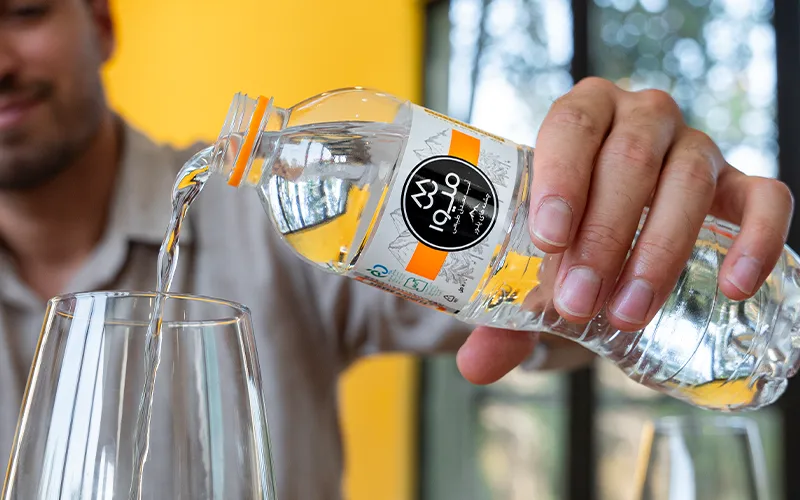 کیفیت آب معدنی میوا؛ انتخابی مطمئن برای نوشیدن سالم